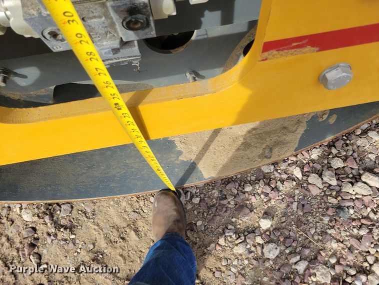 image for item NB9810 Sany SSR120C-8 single drum roller