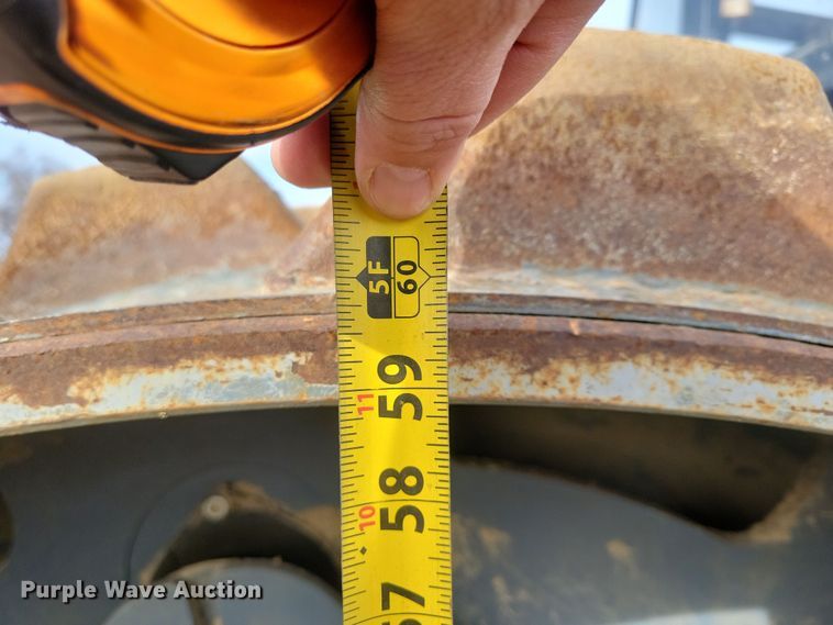 image for item NB9810 Sany SSR120C-8 single drum roller