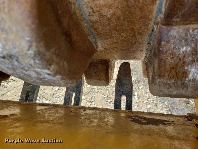 image for item NB9810 Sany SSR120C-8 single drum roller