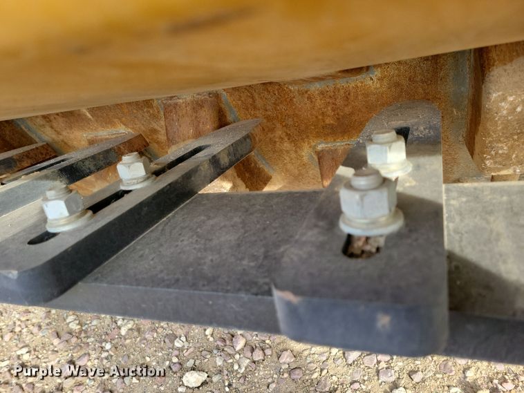 image for item NB9810 Sany SSR120C-8 single drum roller