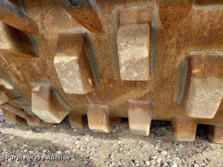 image for item NB9810 Sany SSR120C-8 single drum roller