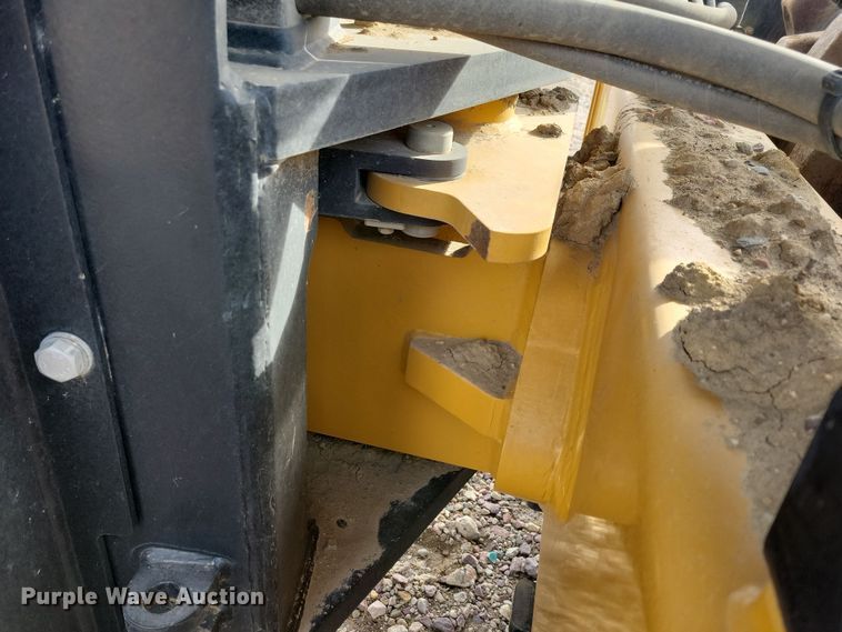 image for item NB9810 Sany SSR120C-8 single drum roller