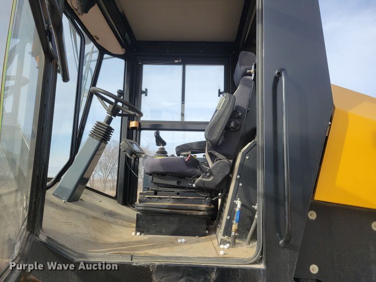 image for item NB9810 Sany SSR120C-8 single drum roller