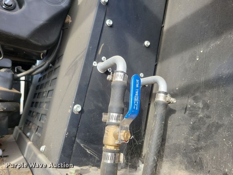 image for item NB9810 Sany SSR120C-8 single drum roller