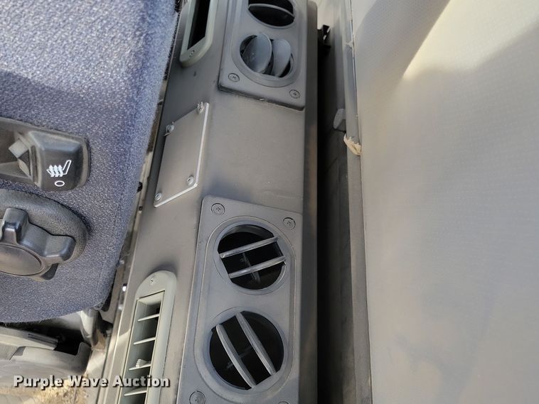 image for item NB9810 Sany SSR120C-8 single drum roller