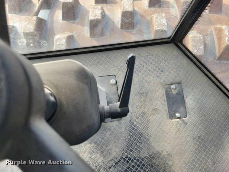 image for item NB9810 Sany SSR120C-8 single drum roller