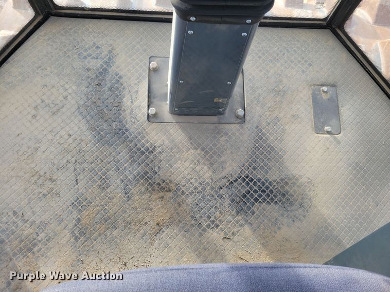 image for item NB9810 Sany SSR120C-8 single drum roller