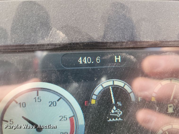 image for item NB9810 Sany SSR120C-8 single drum roller