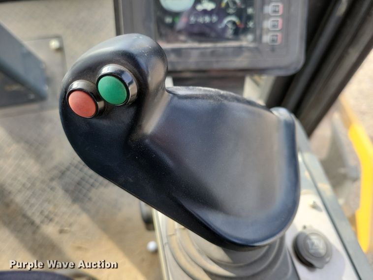 image for item NB9810 Sany SSR120C-8 single drum roller