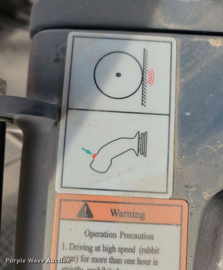 image for item NB9810 Sany SSR120C-8 single drum roller