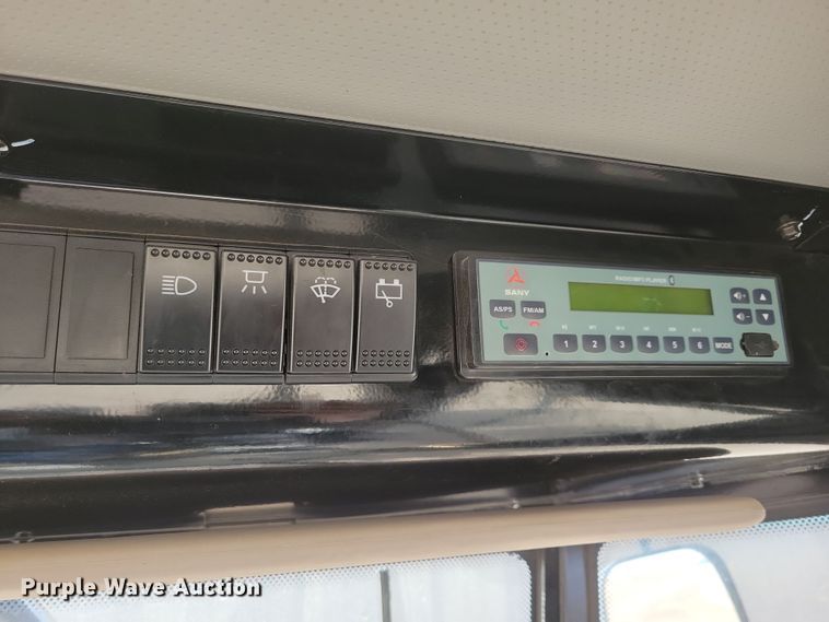 image for item NB9810 Sany SSR120C-8 single drum roller