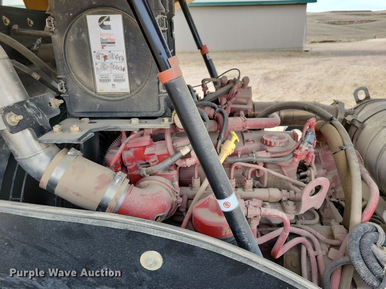 image for item NB9810 Sany SSR120C-8 single drum roller