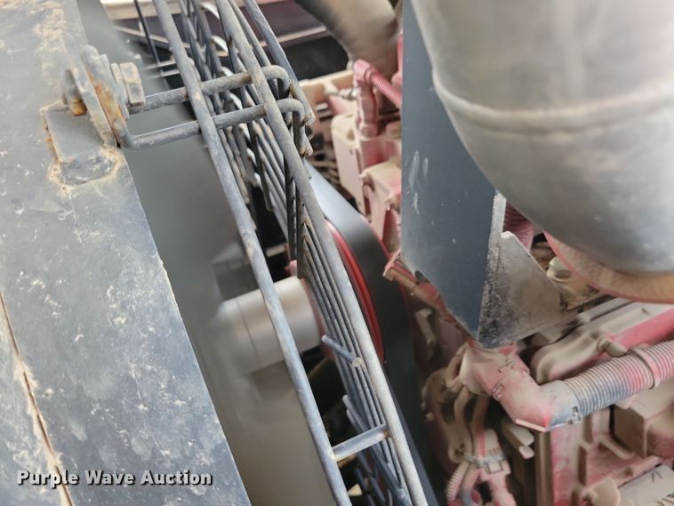 image for item NB9810 Sany SSR120C-8 single drum roller