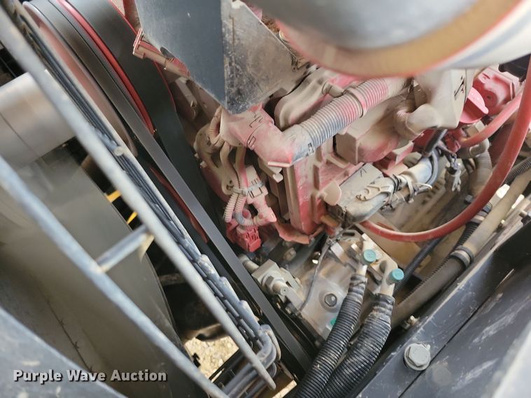 image for item NB9810 Sany SSR120C-8 single drum roller