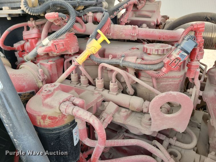 image for item NB9810 Sany SSR120C-8 single drum roller