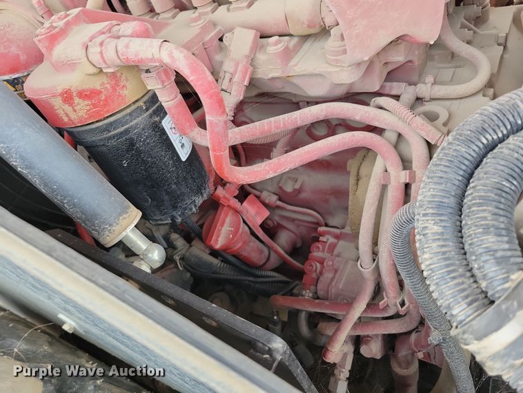 image for item NB9810 Sany SSR120C-8 single drum roller