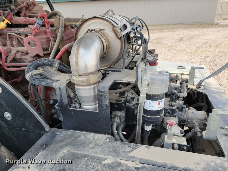 image for item NB9810 Sany SSR120C-8 single drum roller