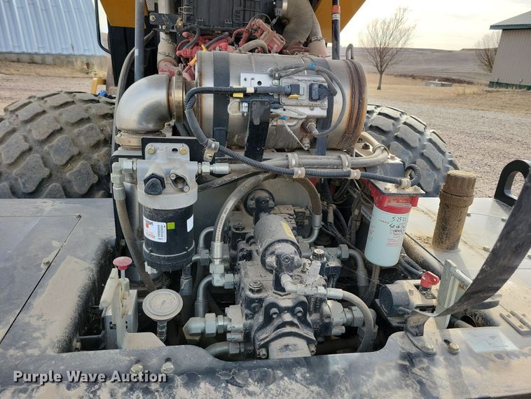 image for item NB9810 Sany SSR120C-8 single drum roller