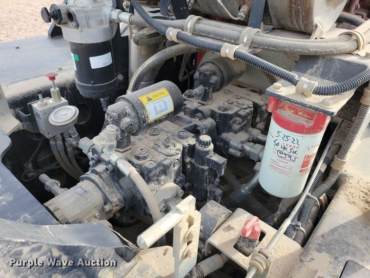 image for item NB9810 Sany SSR120C-8 single drum roller