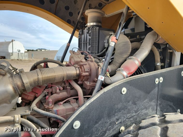 image for item NB9810 Sany SSR120C-8 single drum roller