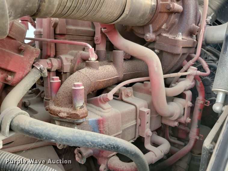 image for item NB9810 Sany SSR120C-8 single drum roller