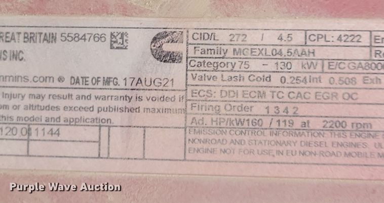 image for item NB9810 Sany SSR120C-8 single drum roller