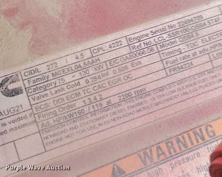 image for item NB9810 Sany SSR120C-8 single drum roller