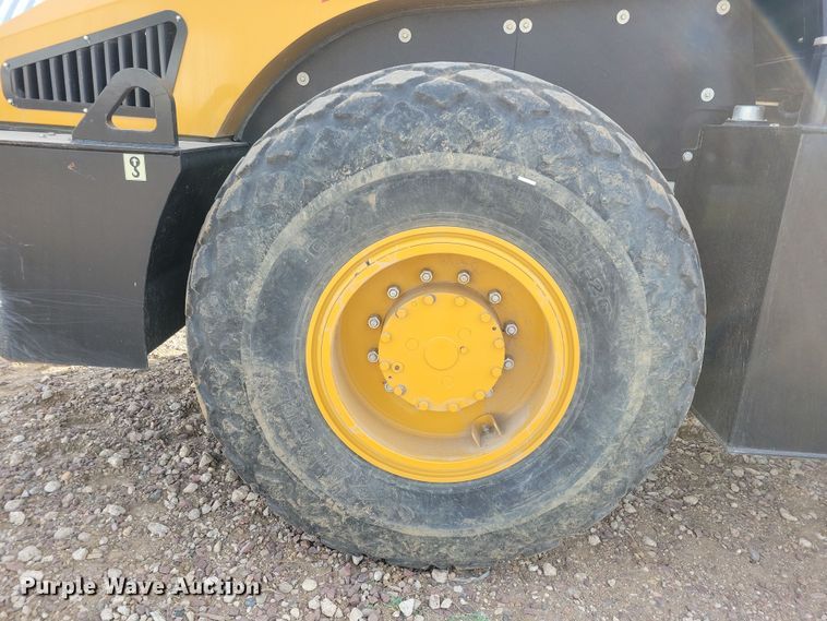 image for item NB9810 Sany SSR120C-8 single drum roller