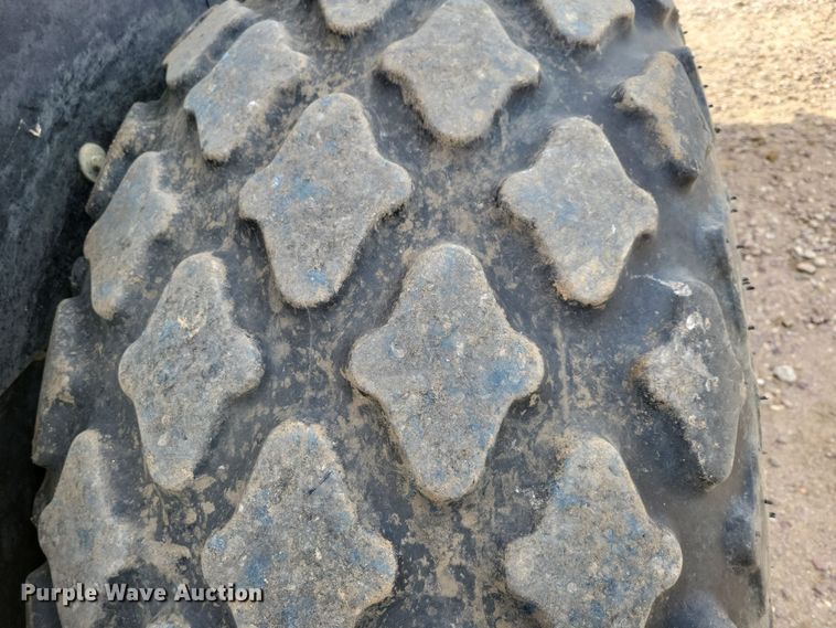 image for item NB9810 Sany SSR120C-8 single drum roller