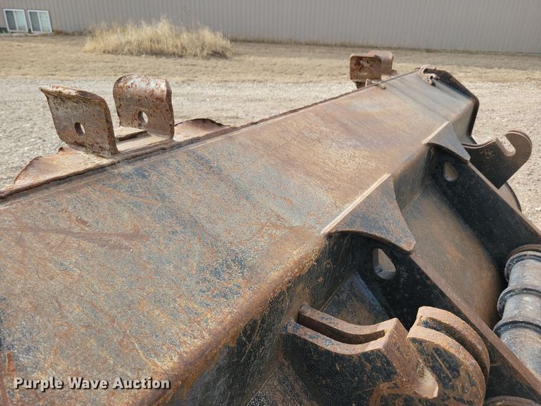 image for item NB9811 1999 John Deere  544H wheel loader