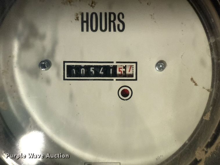 image for item NB9812 Kohler 260R0777 generator