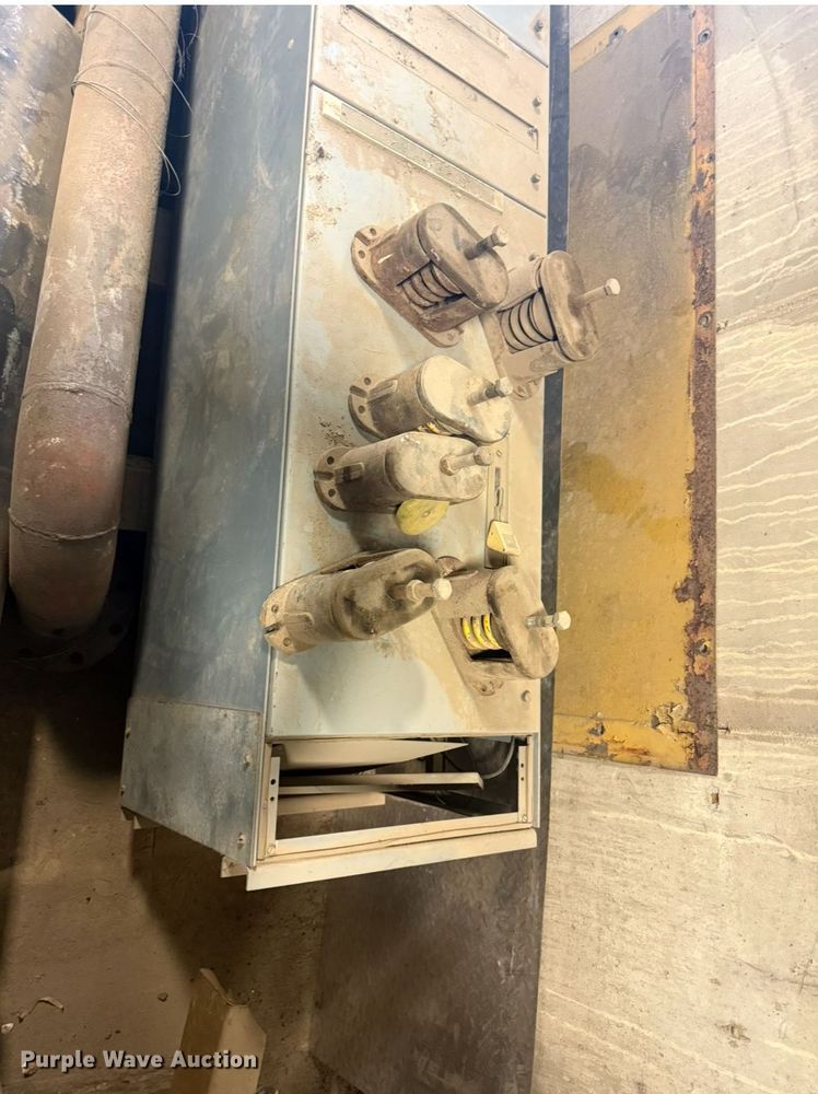 image for item NB9812 Kohler 260R0777 generator