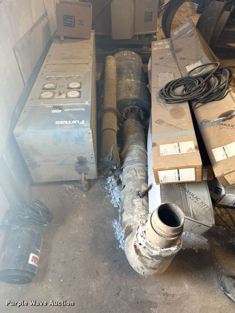 image for item NB9812 Kohler 260R0777 generator