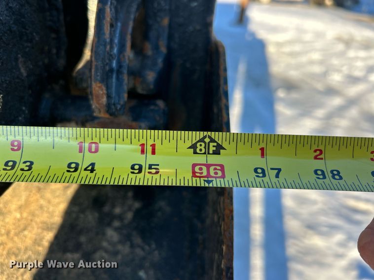 image for item NJ9737 2004 International 7400 dump truck