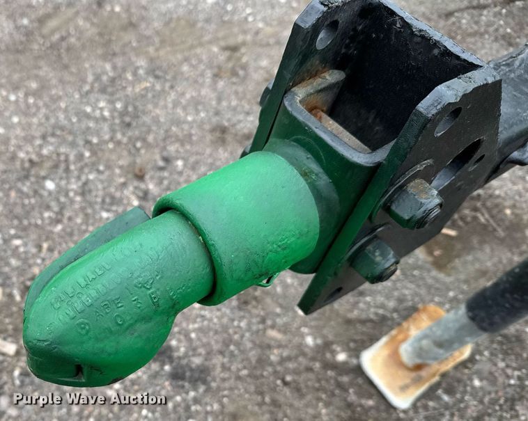 image for item NN9564 Sullair 185 air compressor