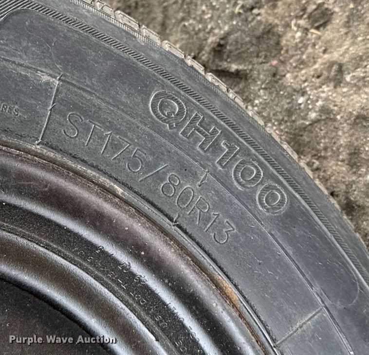 image for item NN9564 Sullair 185 air compressor