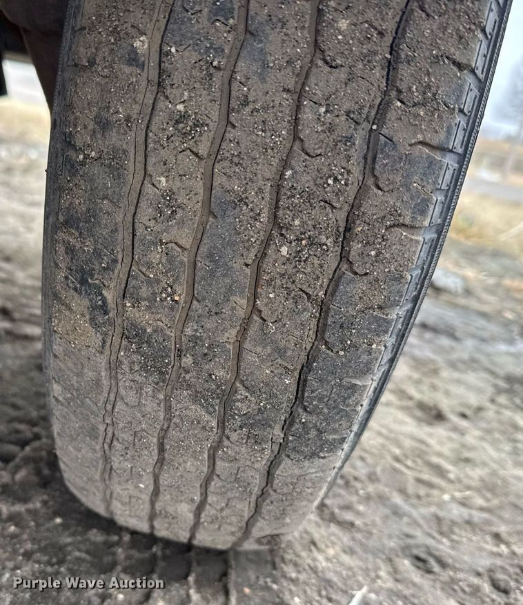 image for item NN9564 Sullair 185 air compressor