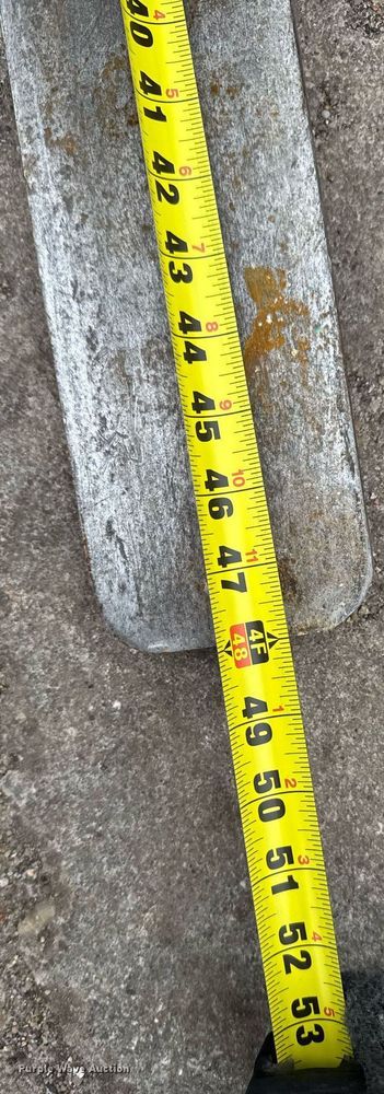 image for item NN9565 2006 Moffett M55 forklift