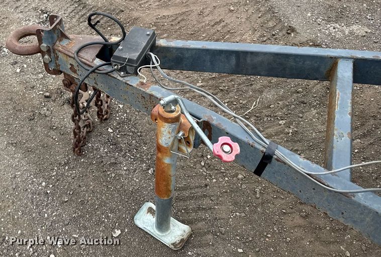 image for item NN9566 Airman PDS185S air compressor