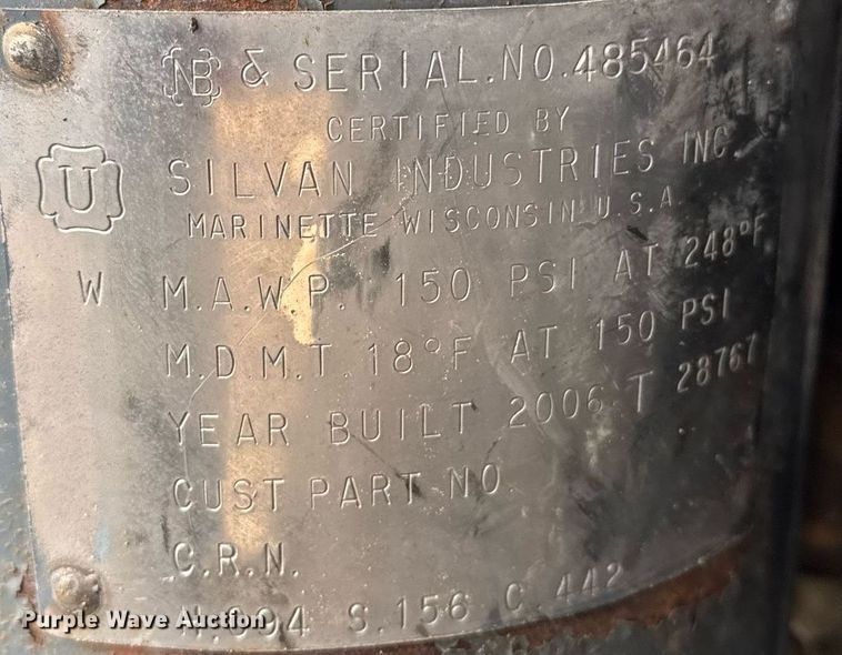 image for item NN9566 Airman PDS185S air compressor