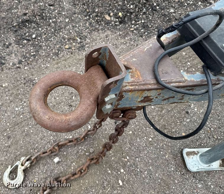 image for item NN9566 Airman PDS185S air compressor