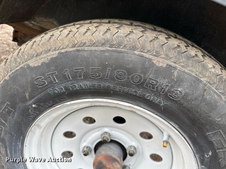 image for item NN9566 Airman PDS185S air compressor