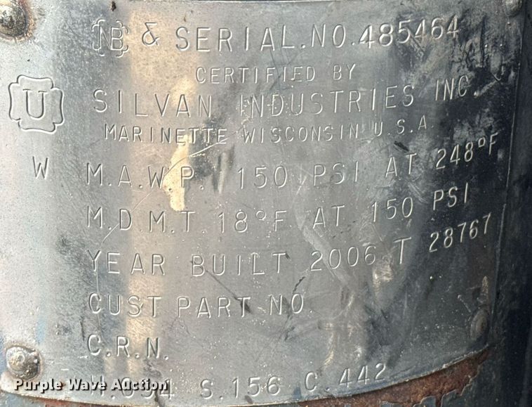 image for item NN9566 Airman PDS185S air compressor