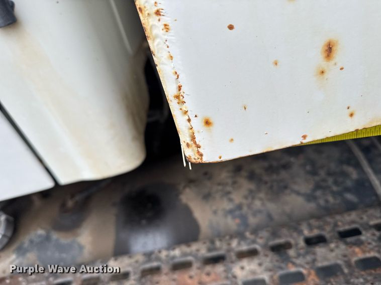 image for item NN9568 2000 Sterling A/AT9500 dump truck