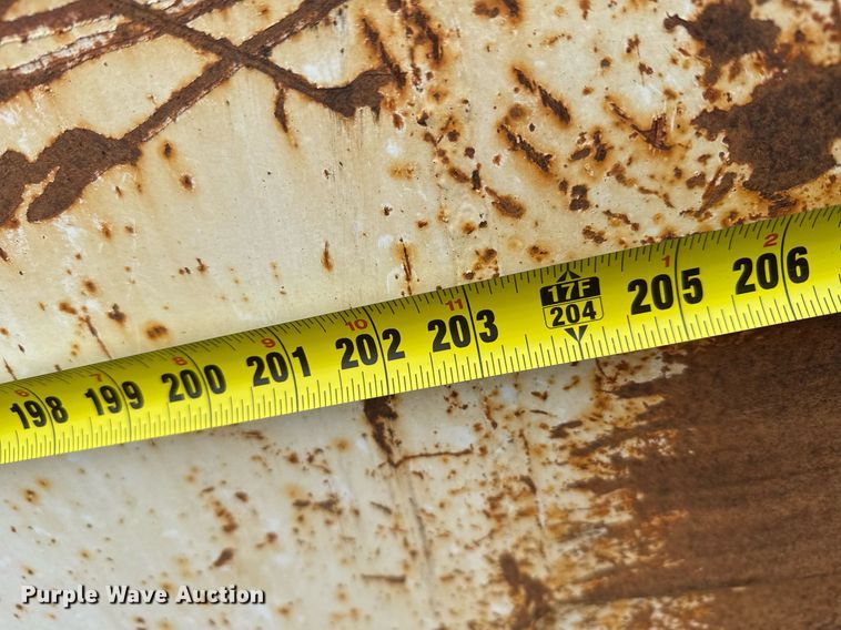 image for item NN9568 2000 Sterling A/AT9500 dump truck