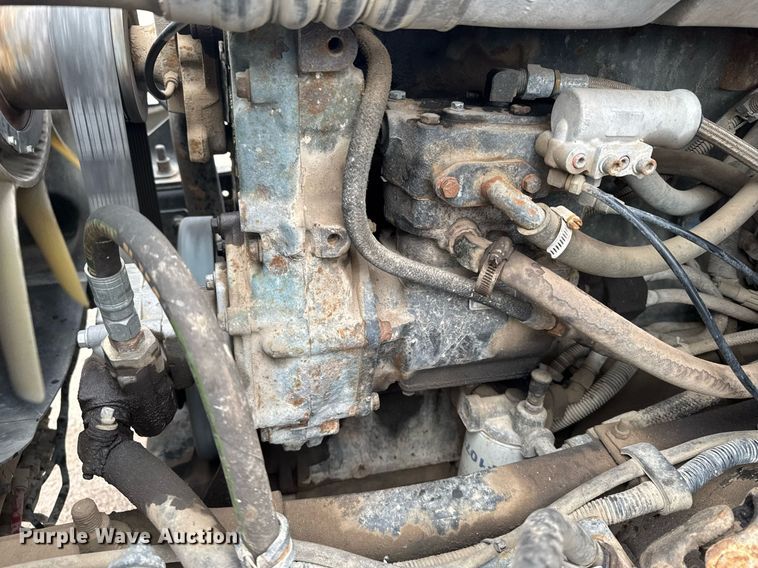 image for item NN9568 2000 Sterling A/AT9500 dump truck