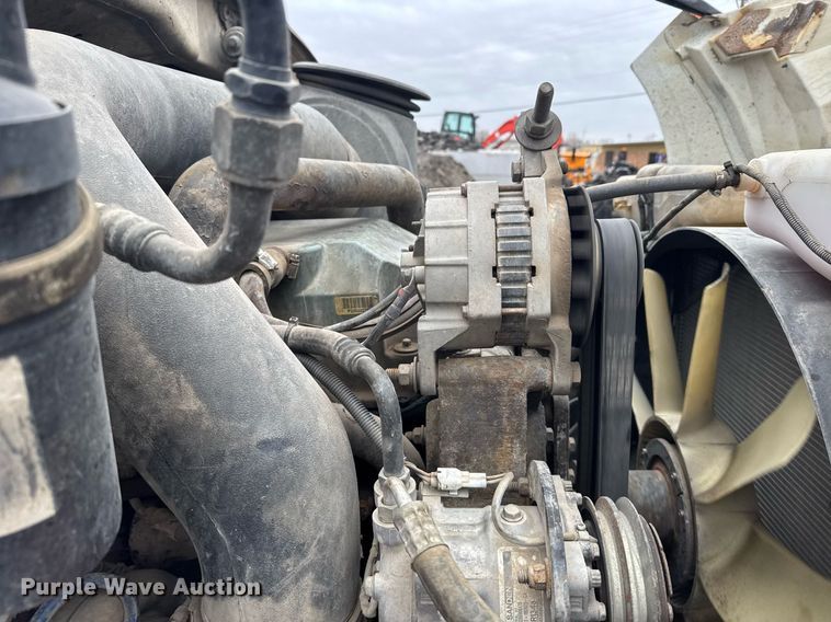 image for item NN9568 2000 Sterling A/AT9500 dump truck