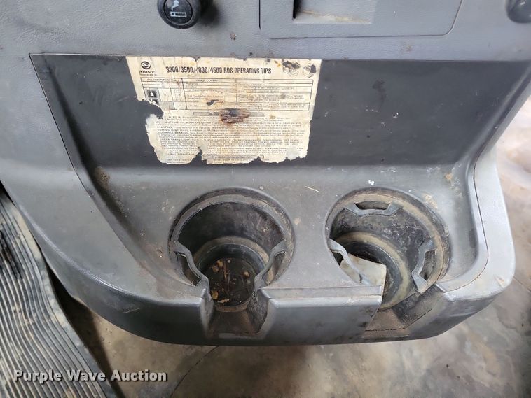 image for item OH9474 2018 Mack Granite GU700 dump truck