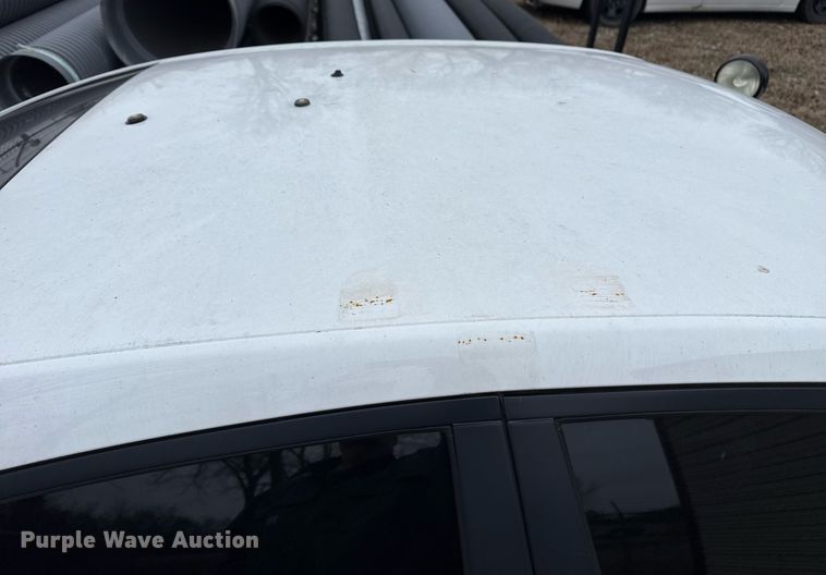 image for item DM5569 2014 Dodge Charger Police 