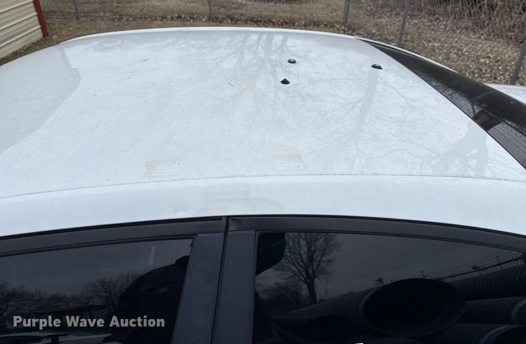 image for item DM5569 2014 Dodge Charger Police 